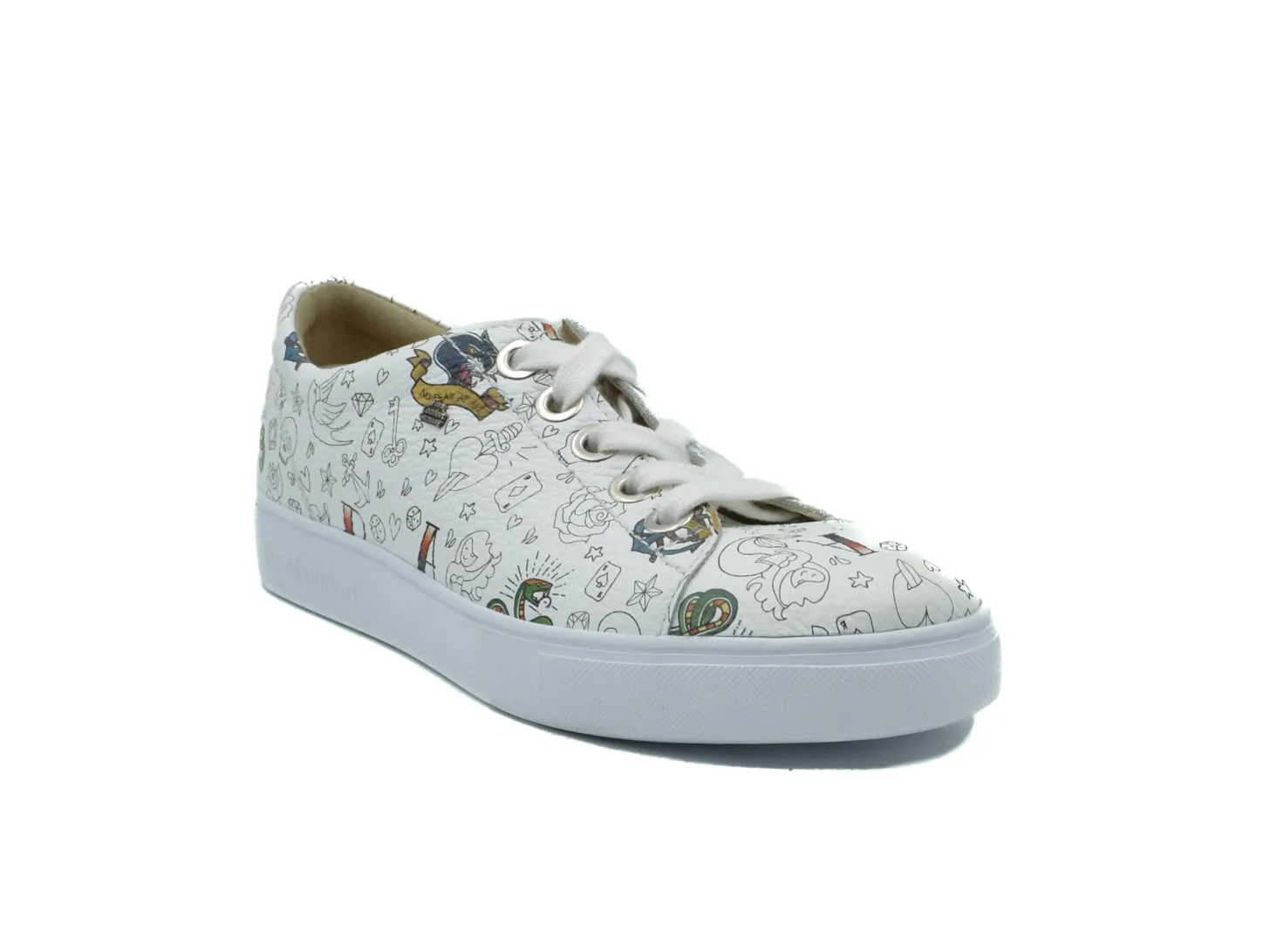 FINN COMFORT Elpaso