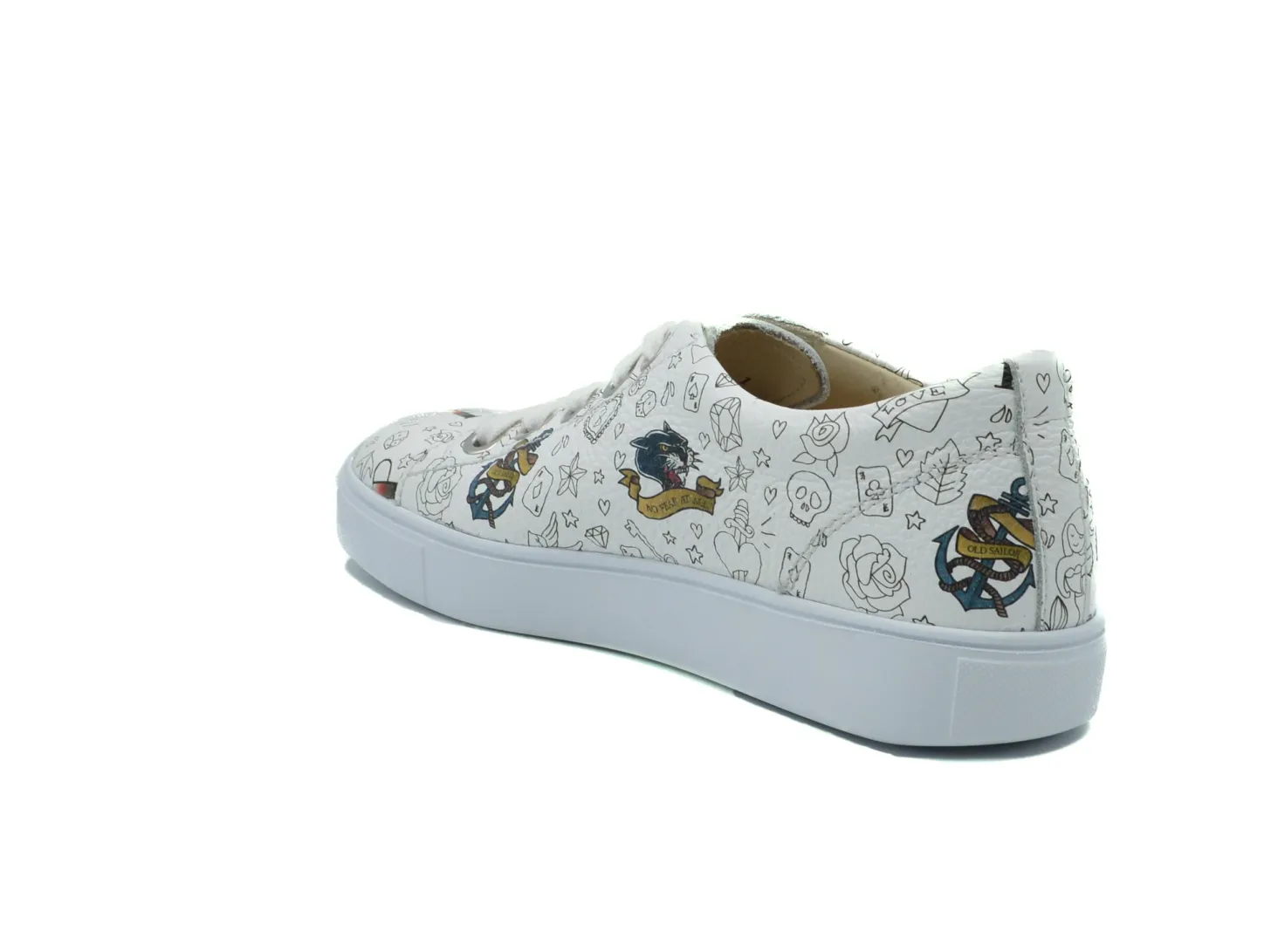FINN COMFORT Elpaso
