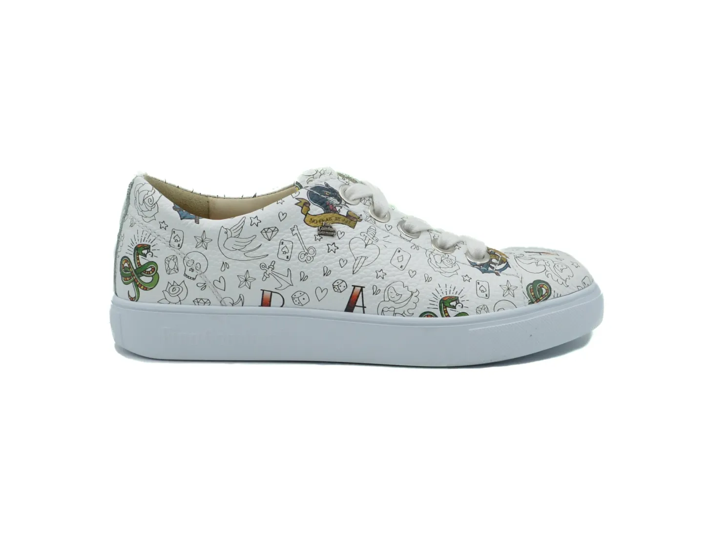 FINN COMFORT Elpaso