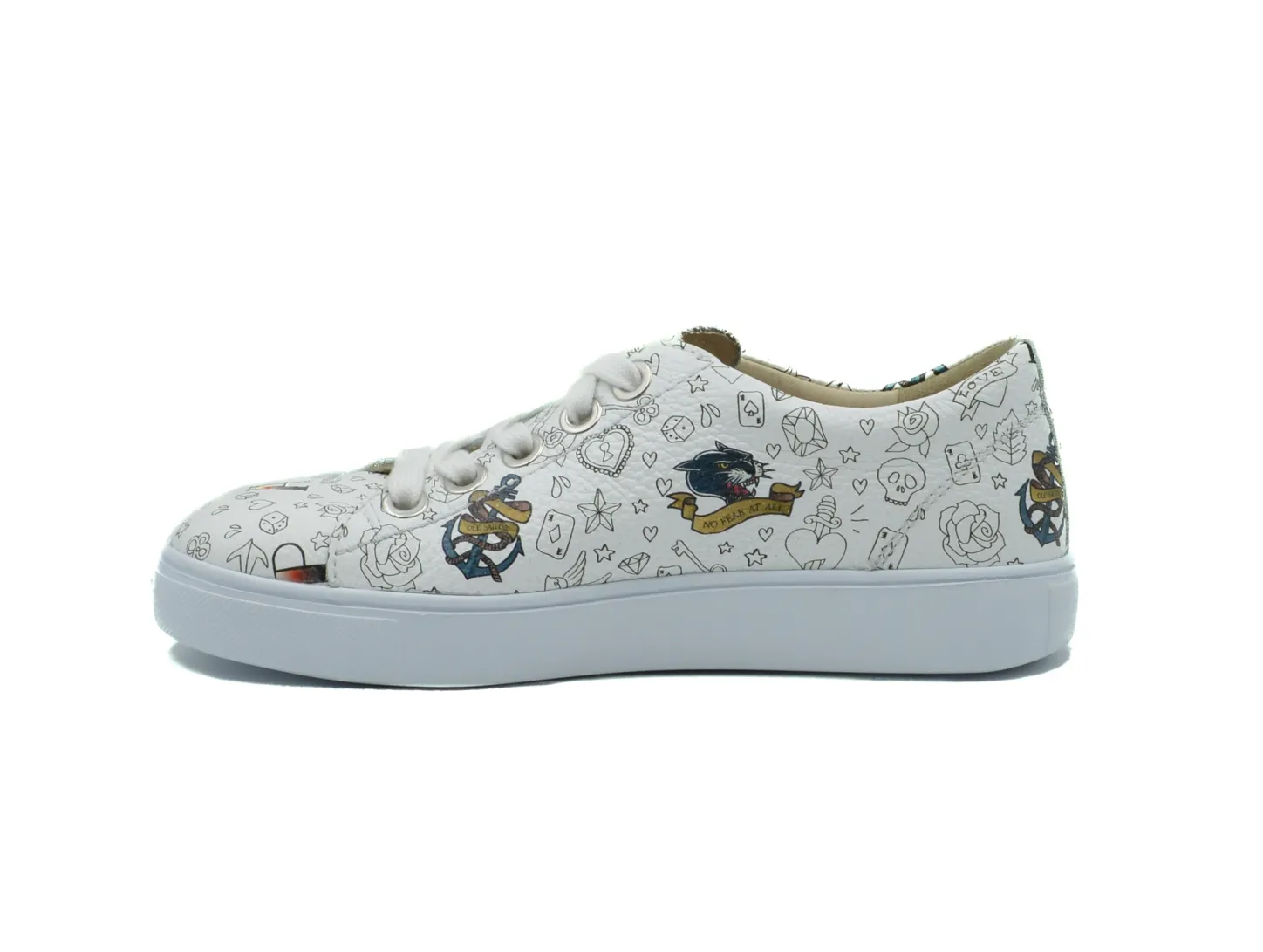 FINN COMFORT Elpaso
