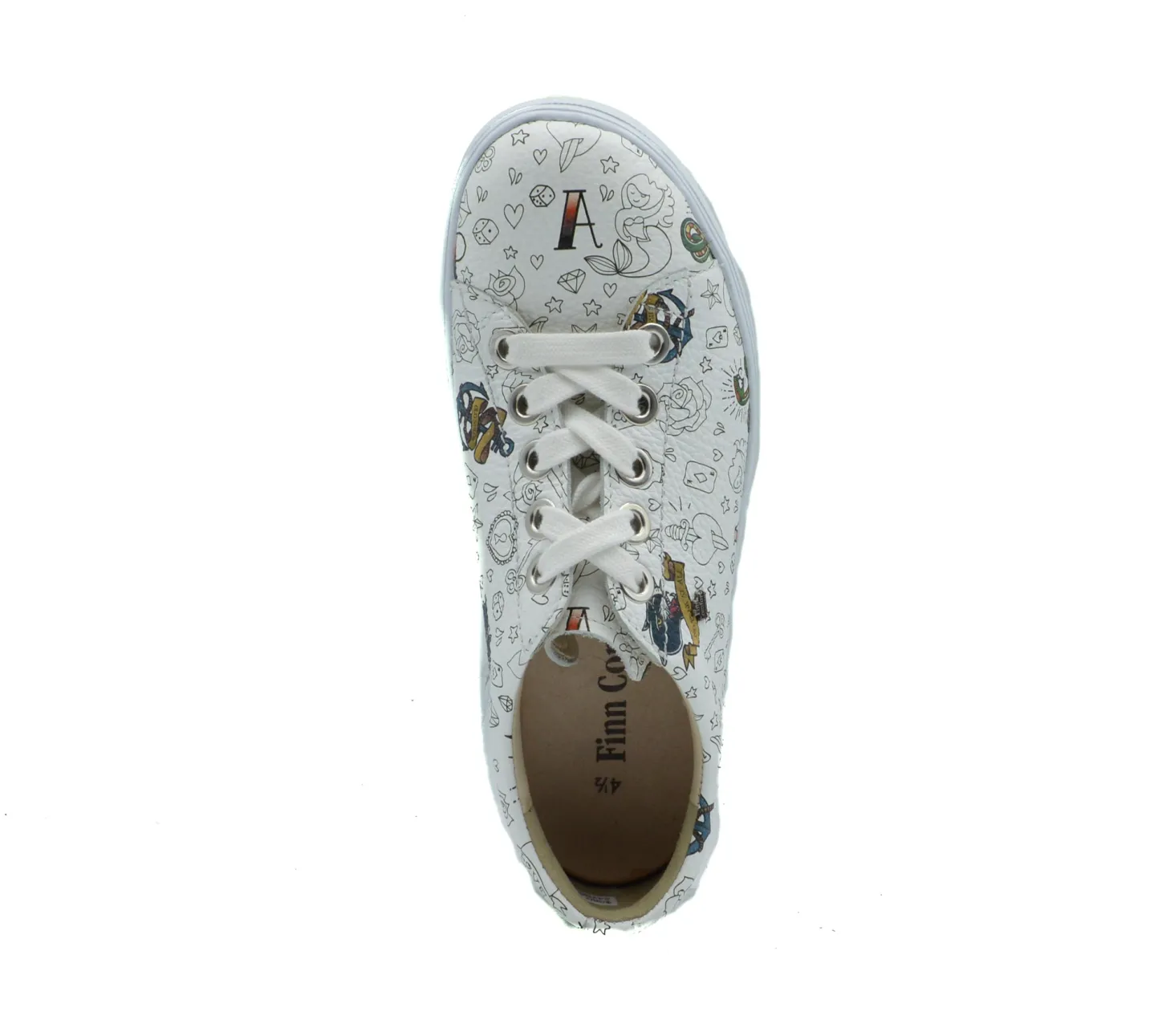 FINN COMFORT Elpaso