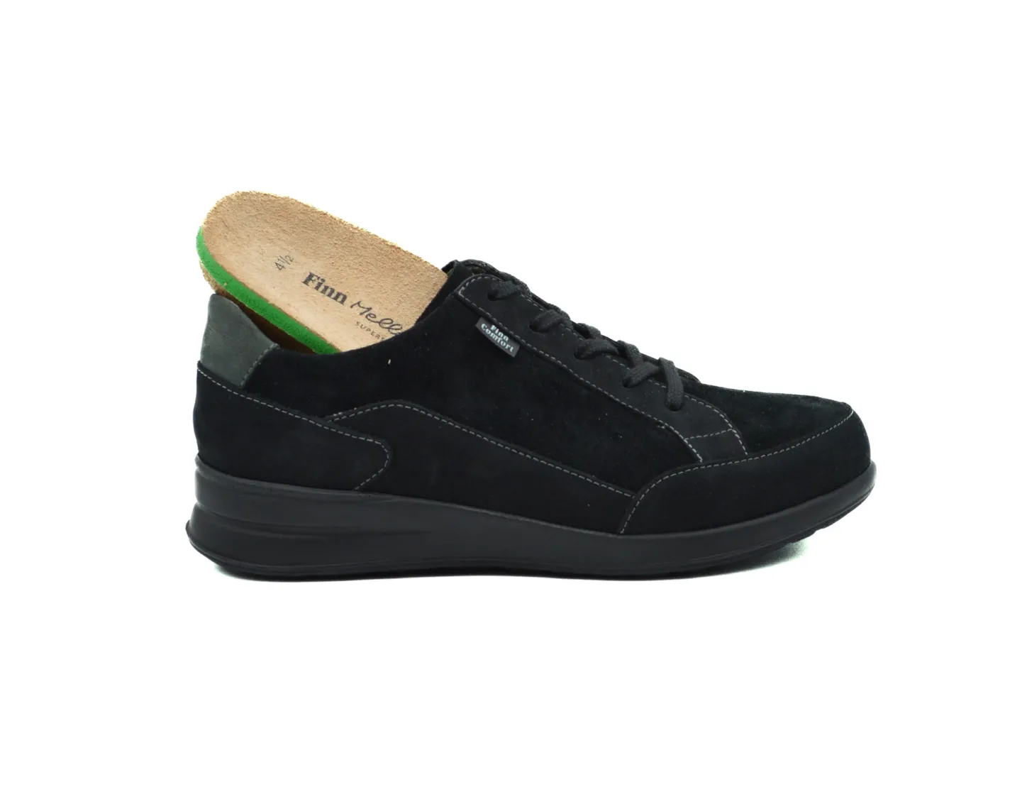 FINN COMFORT PRATO 2286