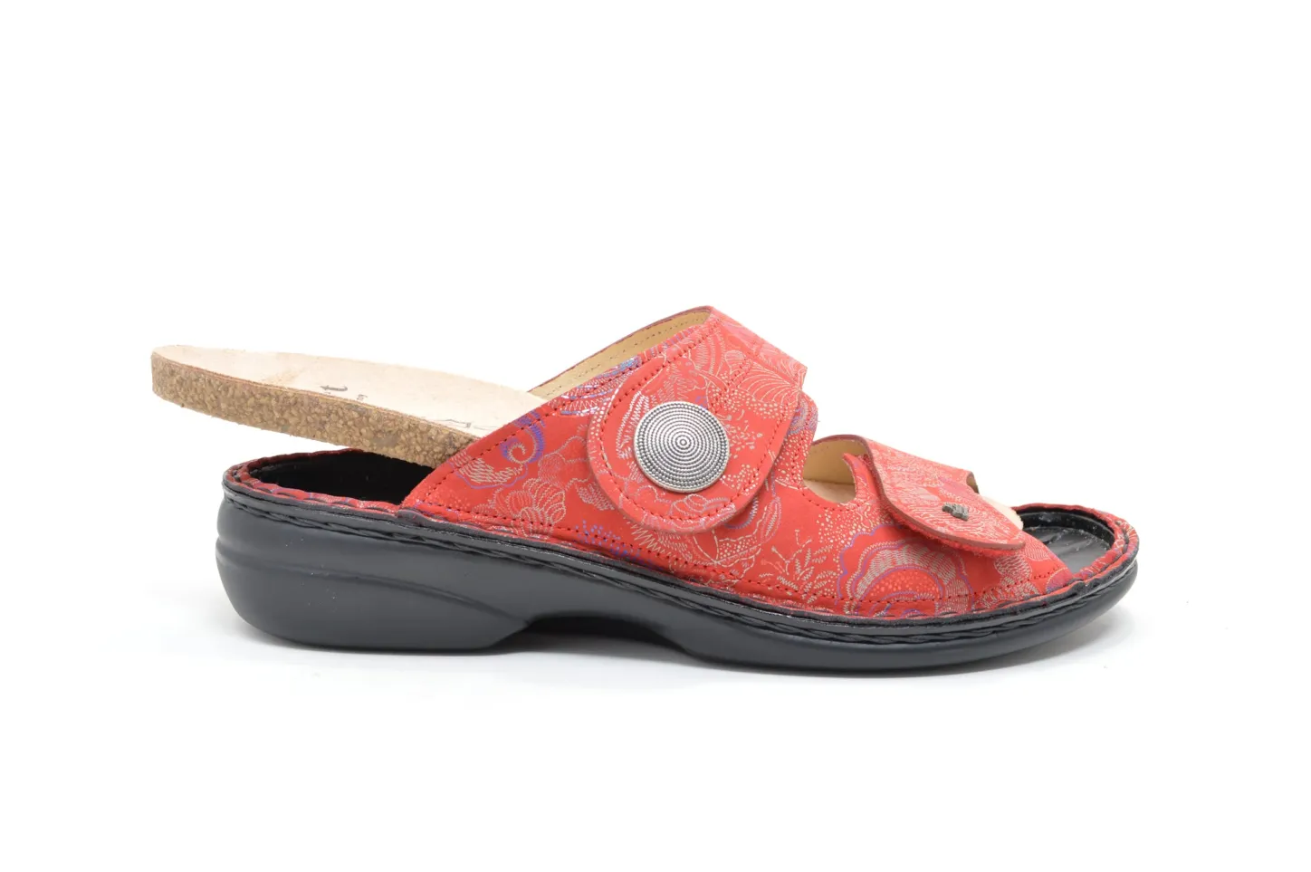 FINN COMFORT Sansibar