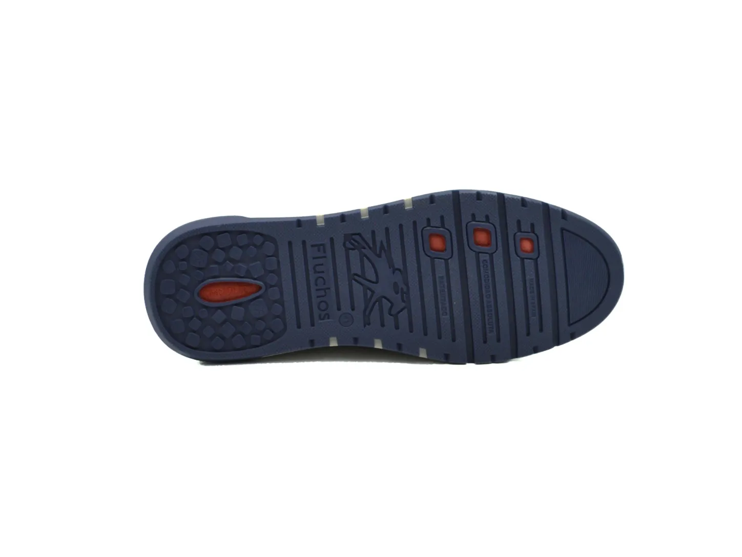 FLUCHOS F1616