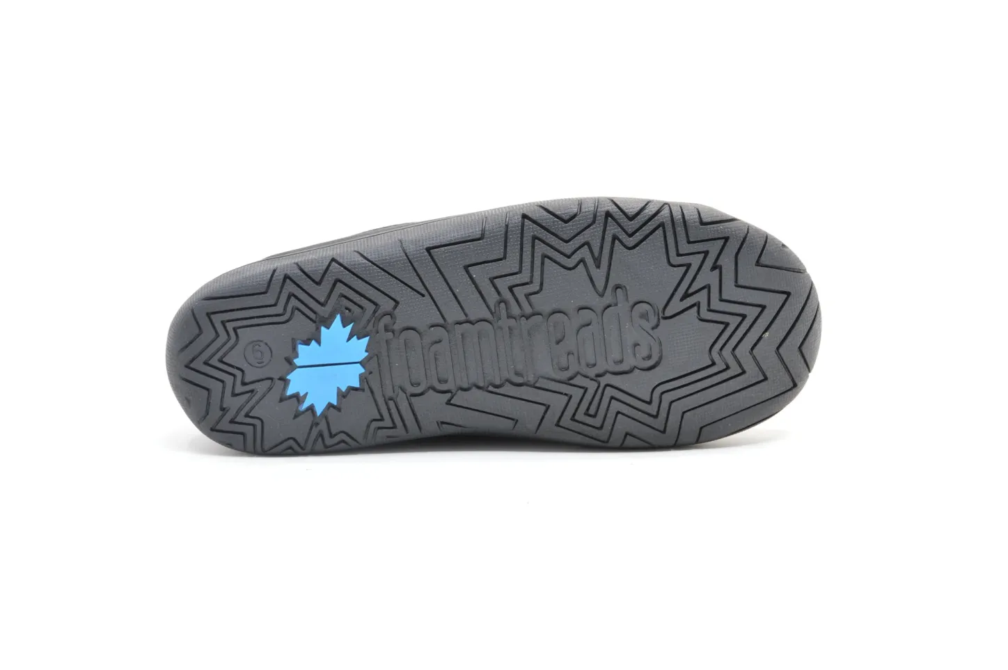 FOAMTREADS Nurse2