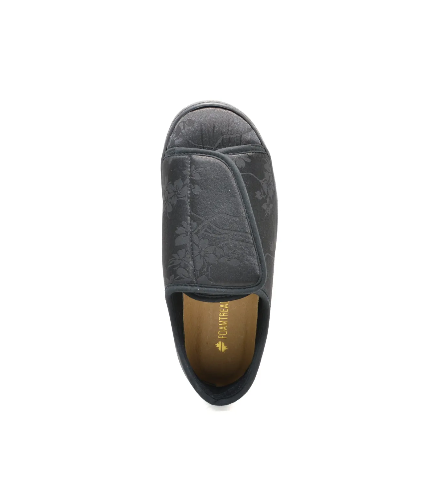 FOAMTREADS Nurse2