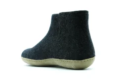 GLERUPS DK Boot Charcoal +42