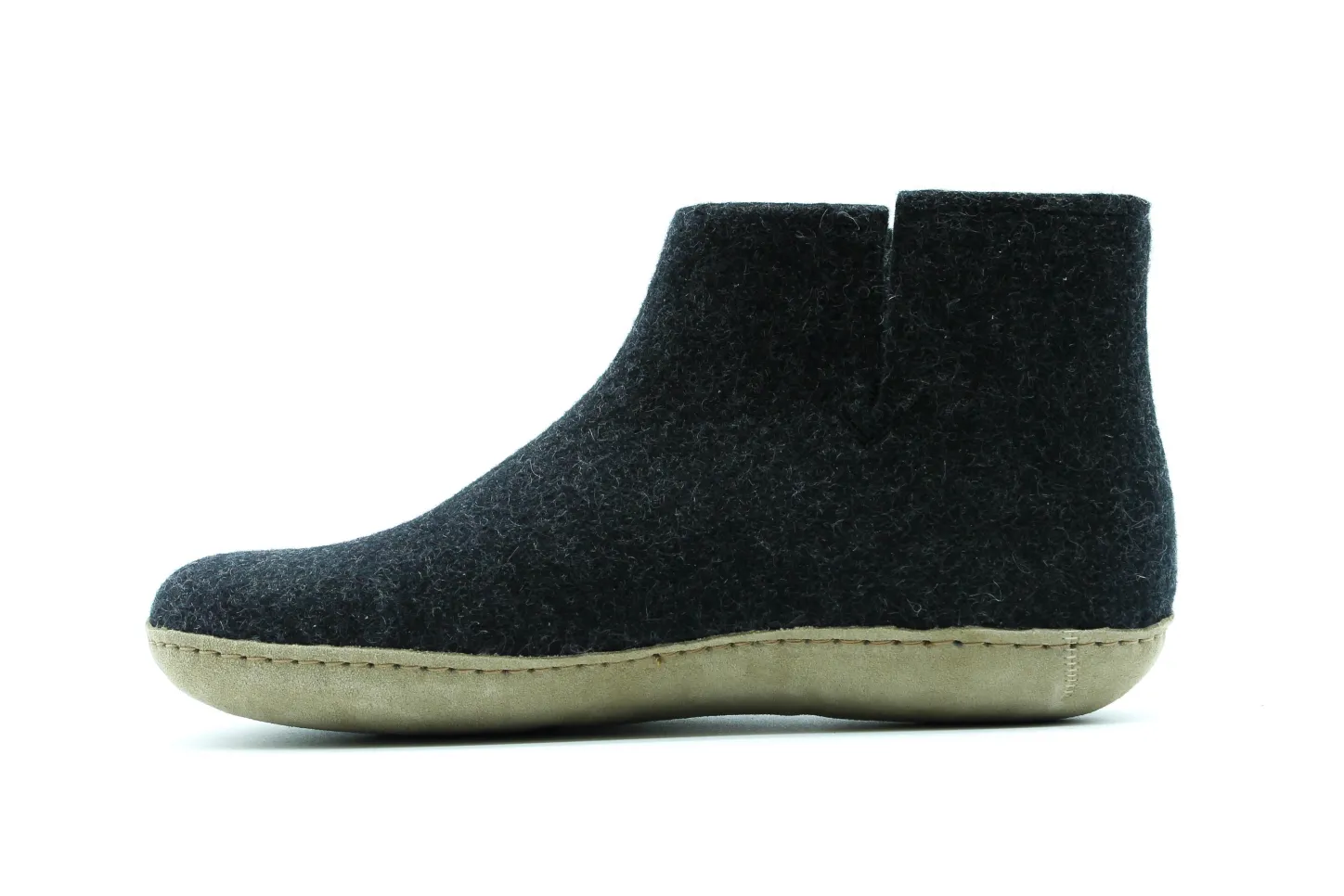 GLERUPS DK Boot Charcoal +42