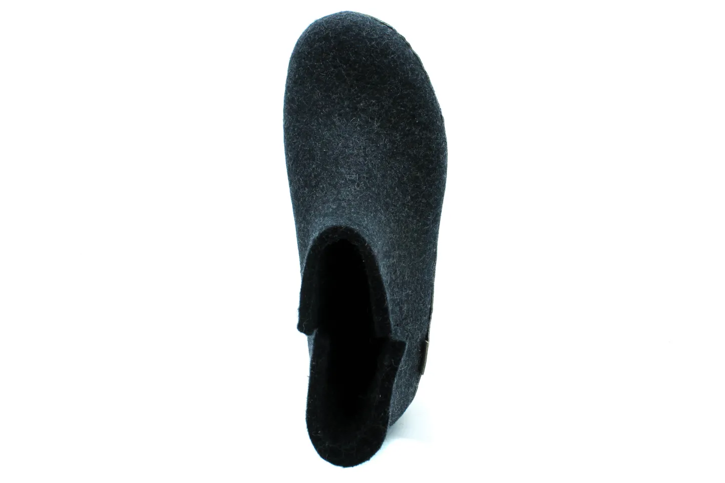 GLERUPS DK Boot Charcoal +42