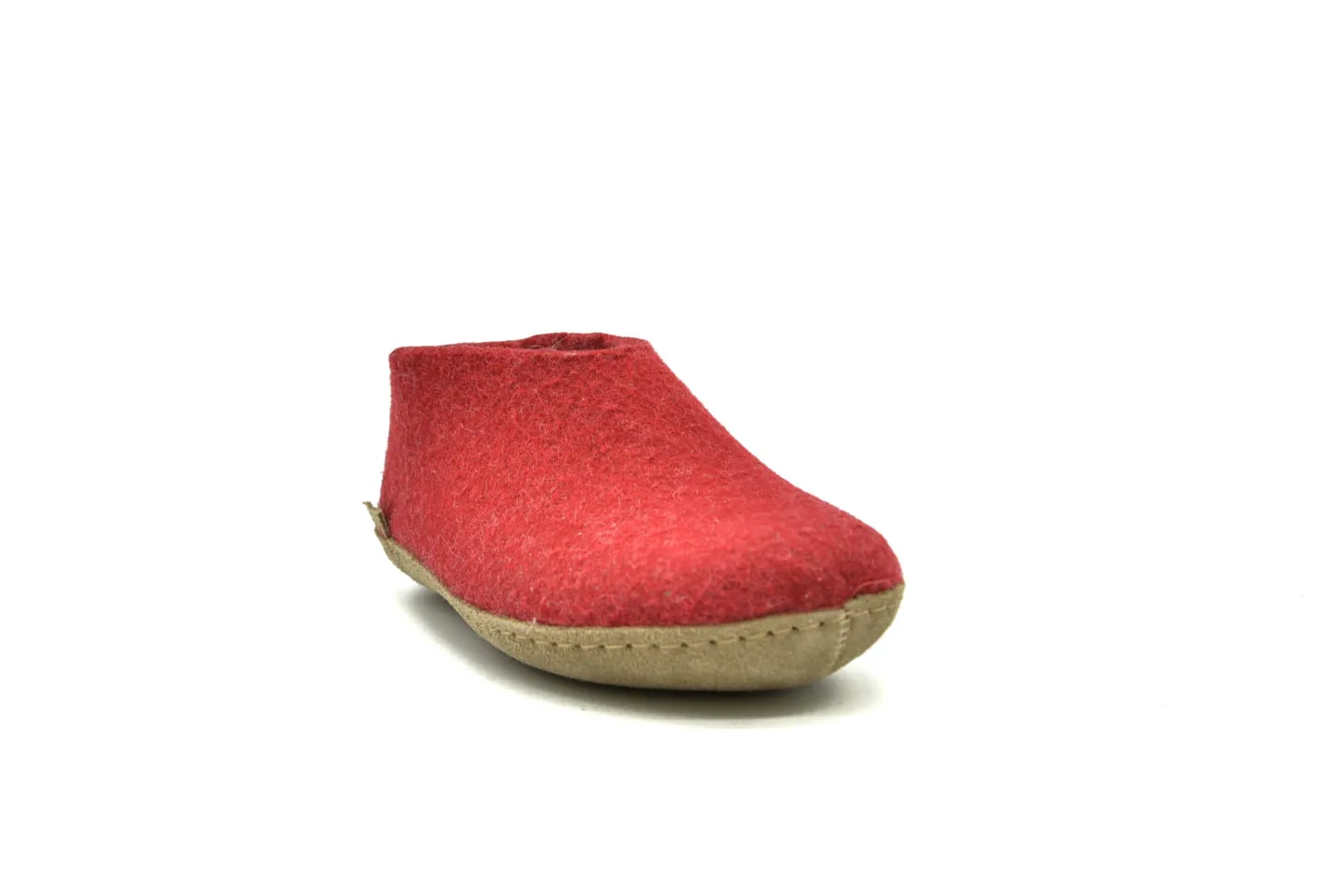 GLERUPS DK Shoe Red