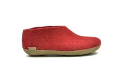 GLERUPS DK Shoe Red
