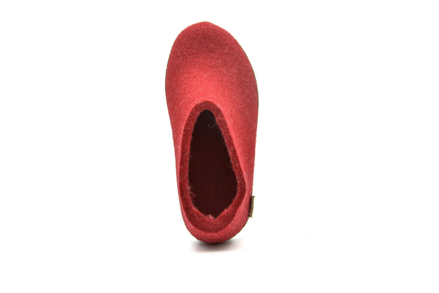 GLERUPS DK Shoe Red