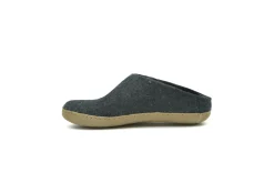 GLERUPS DK Slip-on Charcoal +42