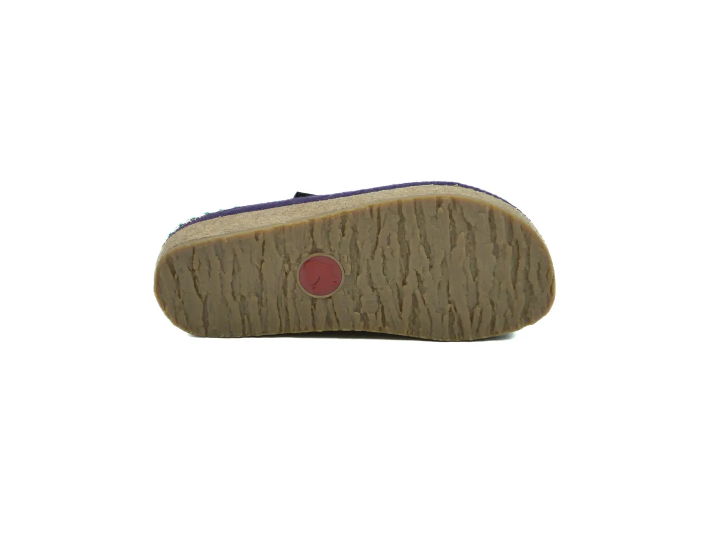 HAFLINGER Gz Wool Sleeper