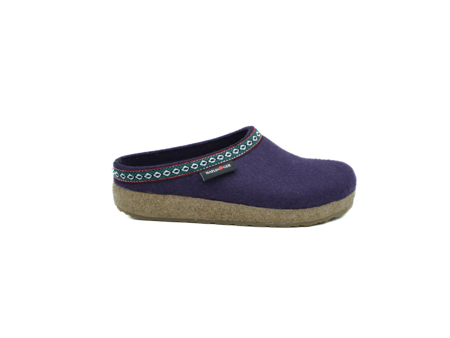 HAFLINGER Gz Wool Sleeper