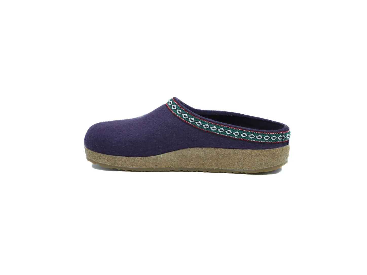 HAFLINGER Gz Wool Sleeper