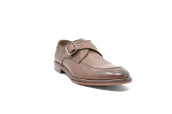 JOHNSTON & MURPHY Conrad Monk Strap