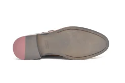 JOHNSTON & MURPHY Conrad Monk Strap