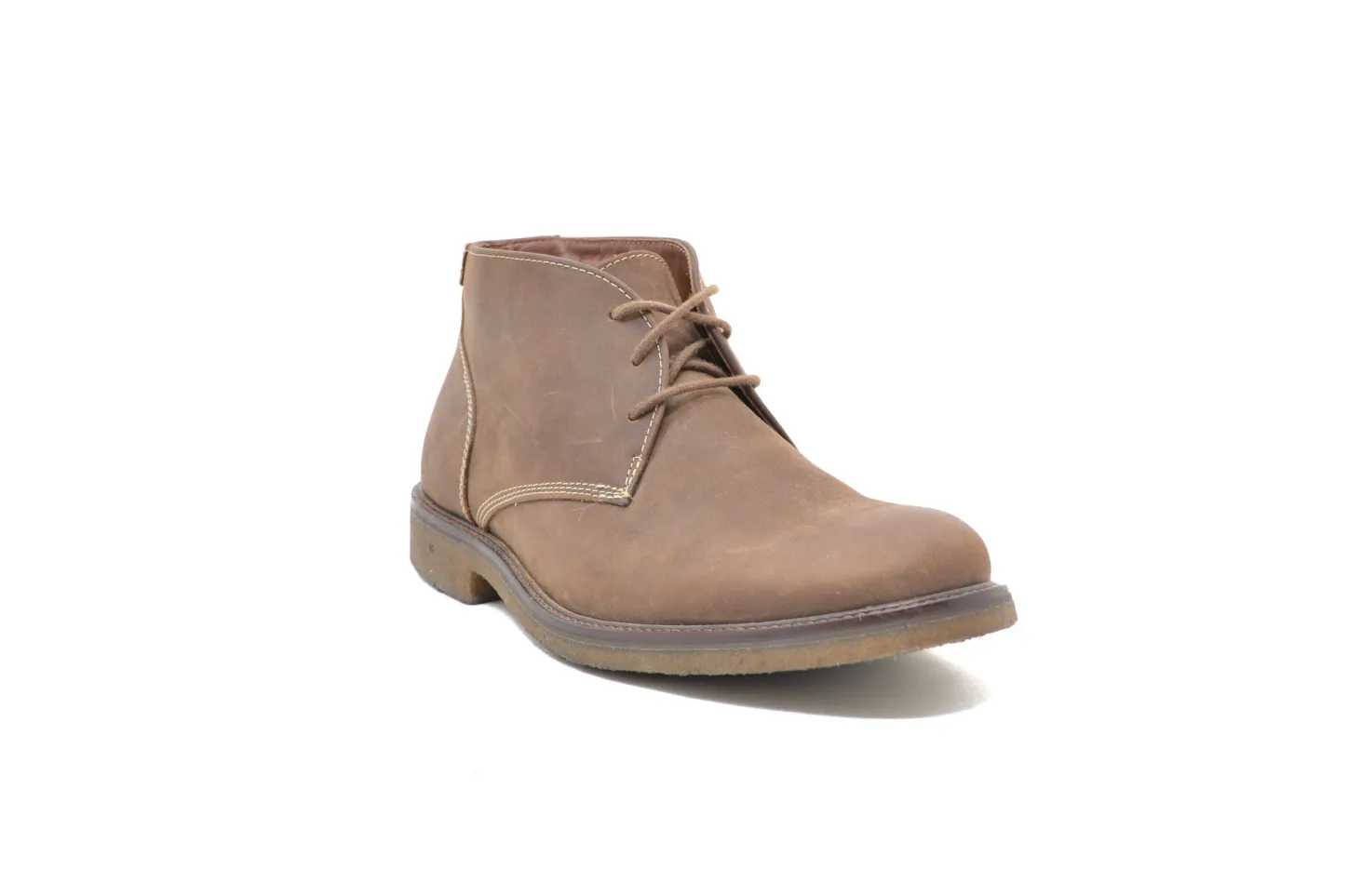 JOHNSTON & MURPHY COPELAND CHUKKA