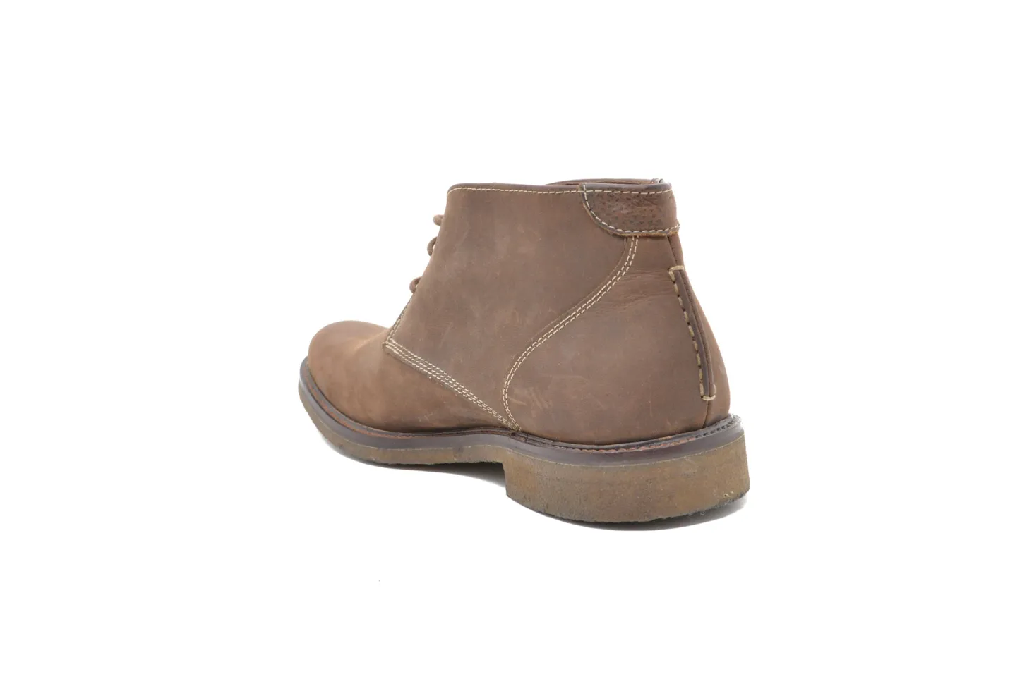 JOHNSTON & MURPHY COPELAND CHUKKA