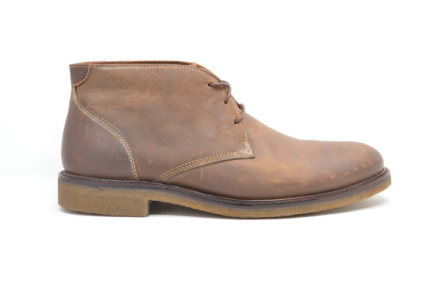 JOHNSTON & MURPHY COPELAND CHUKKA