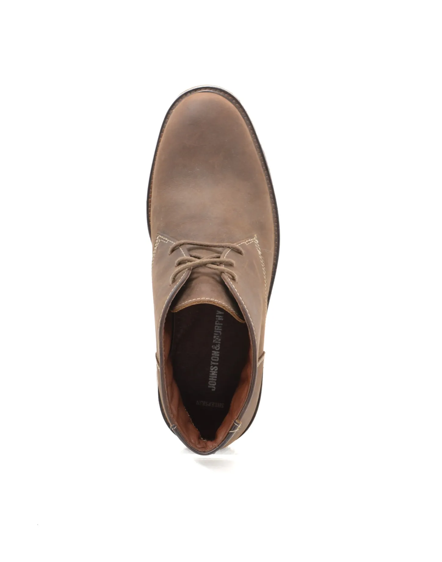 JOHNSTON & MURPHY COPELAND CHUKKA