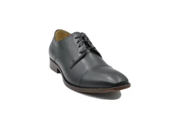 JOHNSTON & MURPHY MCCLAIN CAP TOE