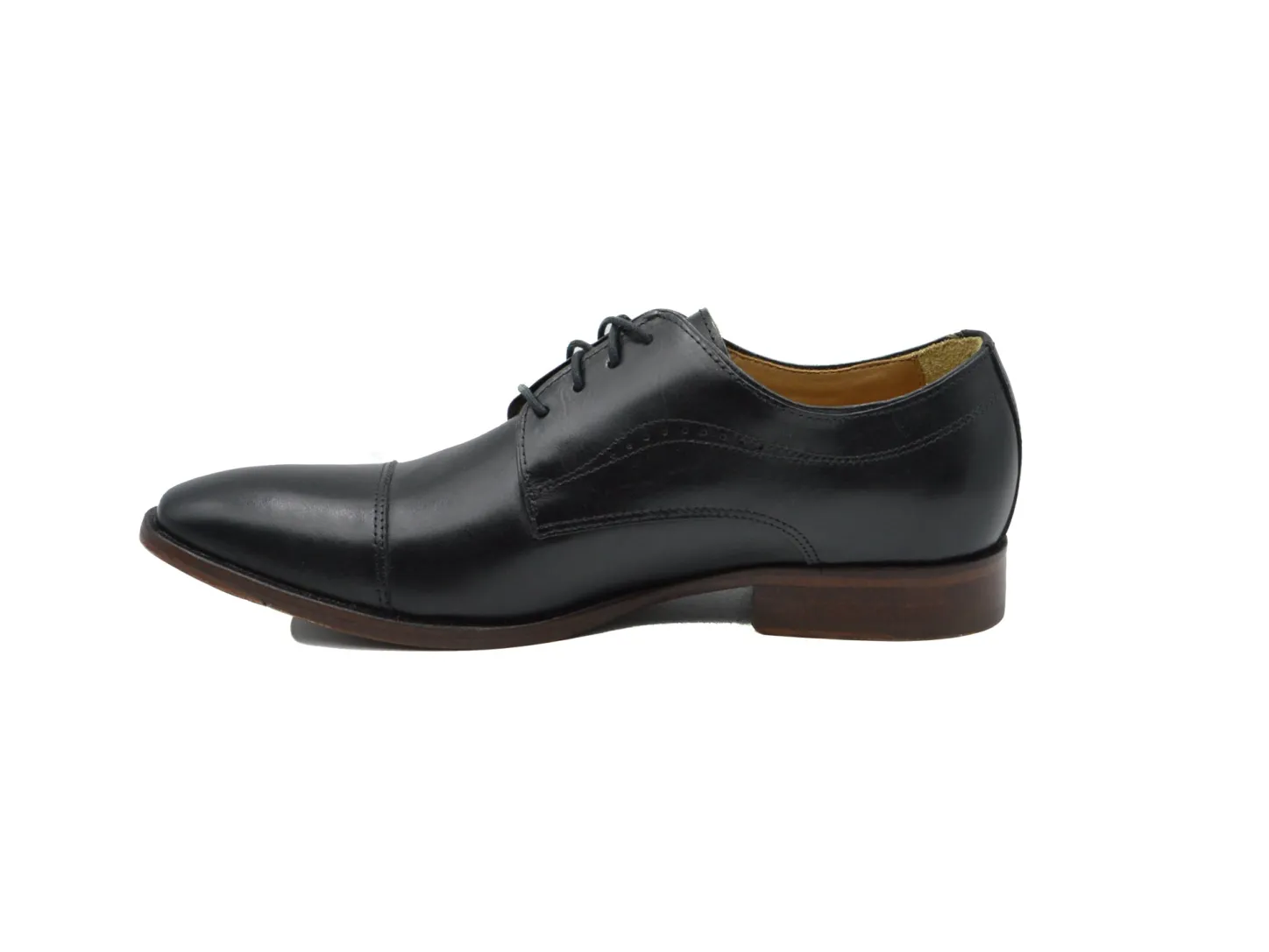 JOHNSTON & MURPHY MCCLAIN CAP TOE