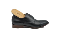 JOHNSTON & MURPHY MCCLAIN CAP TOE