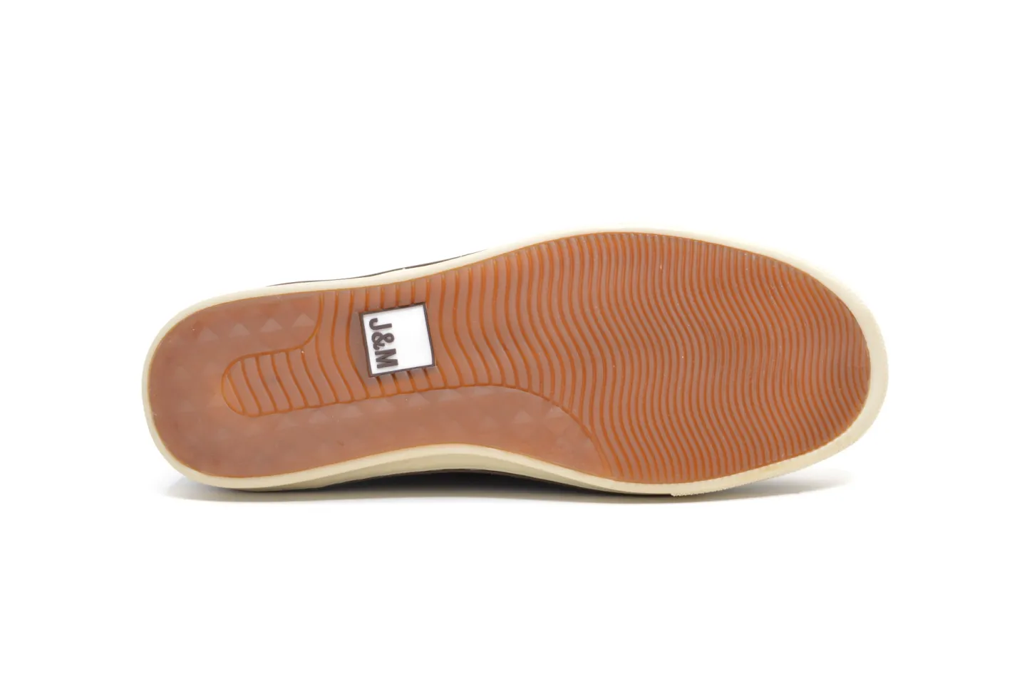 JOHNSTON & MURPHY McGuffey Plain Toe