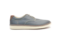 JOHNSTON & MURPHY McGuffey Plain Toe