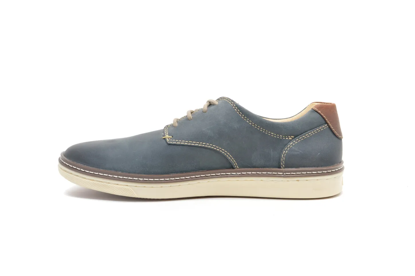 JOHNSTON & MURPHY McGuffey Plain Toe