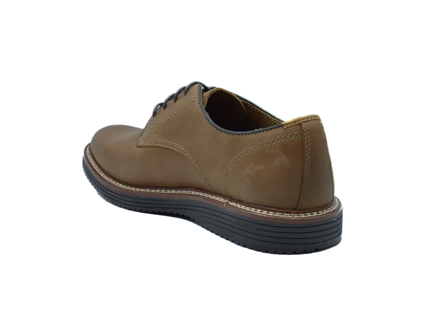 JOHNSTON & MURPHY Upton Plain Toe