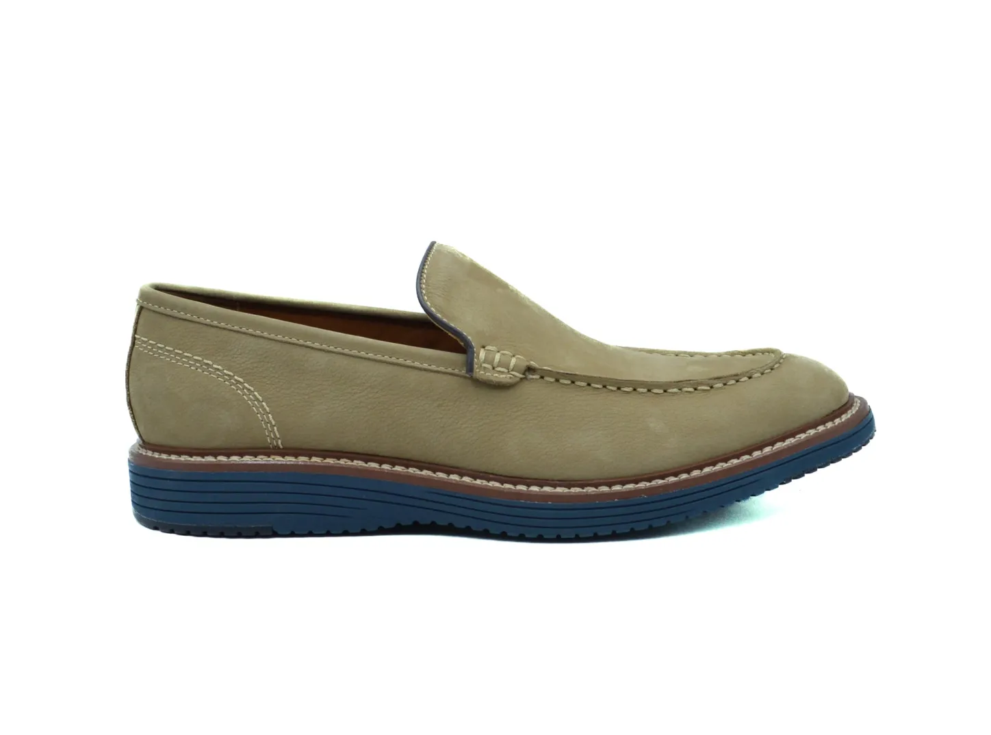 JOHNSTON & MURPHY Upton Venetian