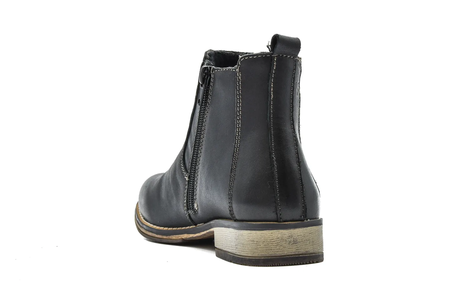 JOSEF SEIBEL Berlina 01