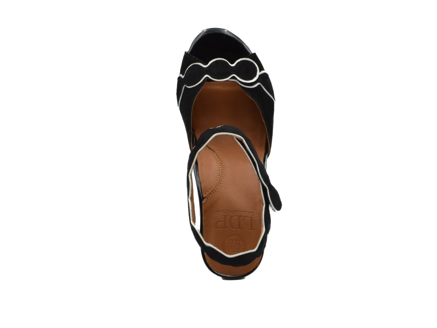 L'AMOUR DES PIEDS Lavantia