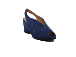 L'AMOUR DES PIEDS Odetta