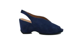 L'AMOUR DES PIEDS Odetta