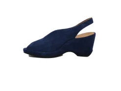 L'AMOUR DES PIEDS Odetta