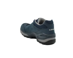 LOWA GTX LO