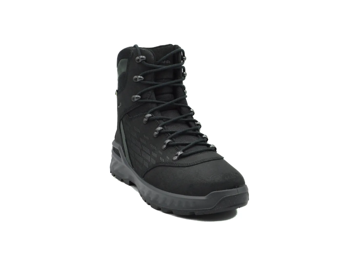 LOWA Nabucco Evo GTX Mid