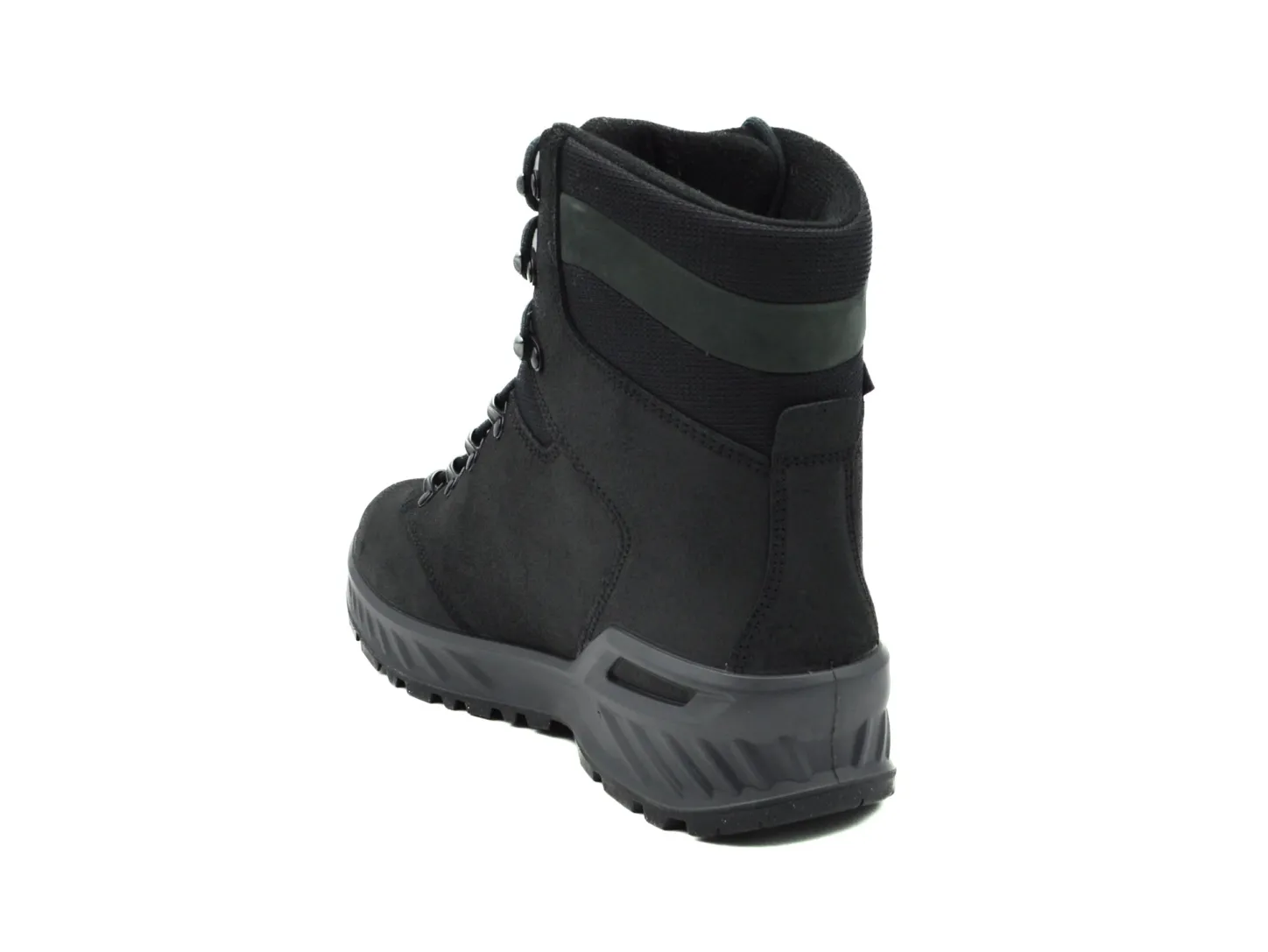 LOWA Nabucco Evo GTX Mid