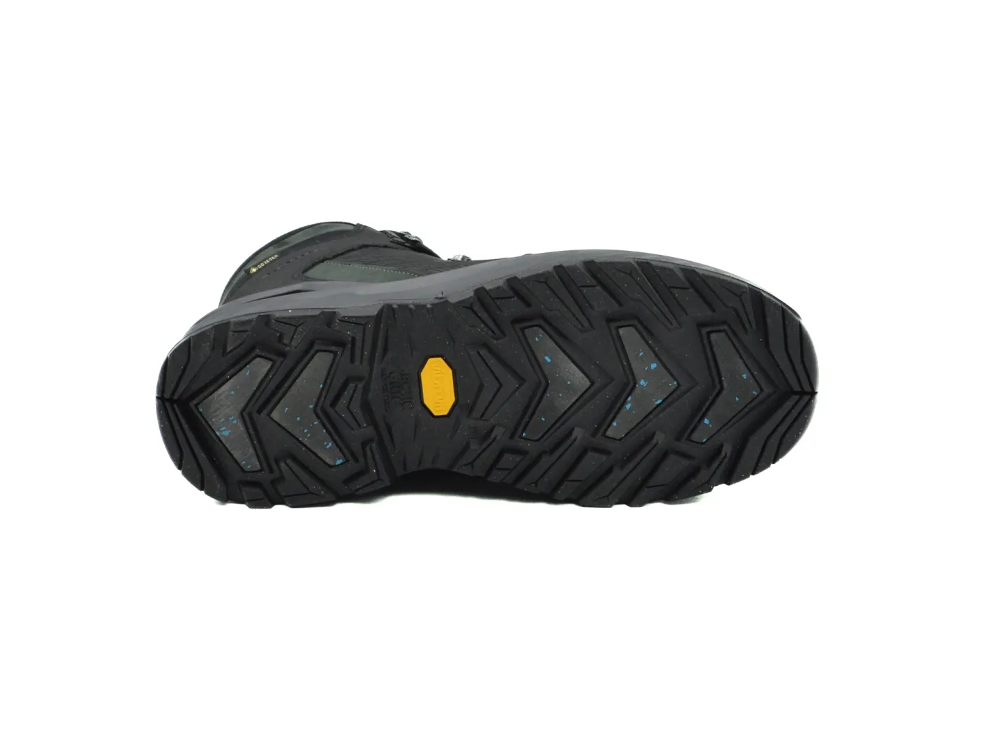 LOWA Nabucco Evo GTX Mid