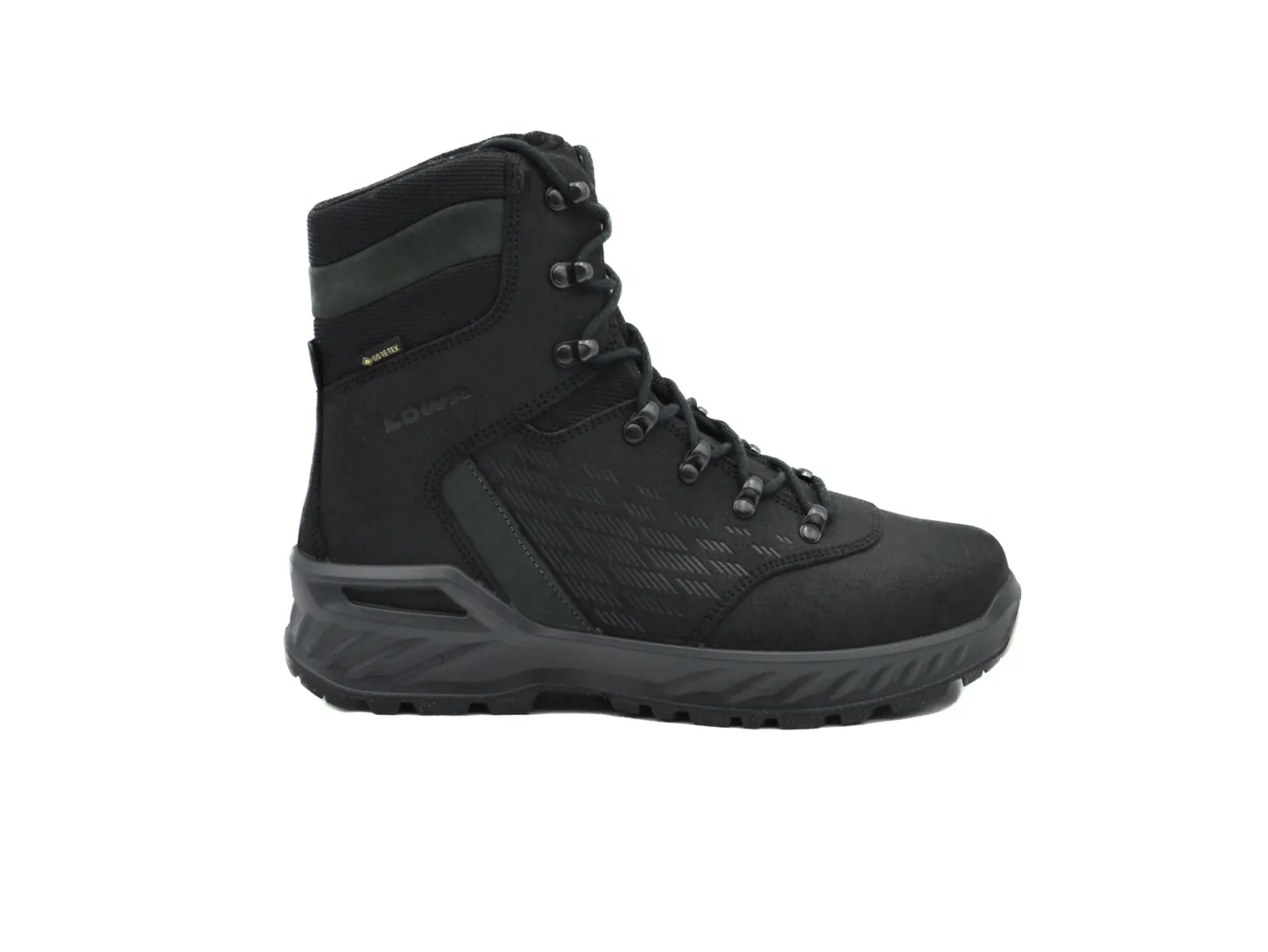 LOWA Nabucco Evo GTX Mid