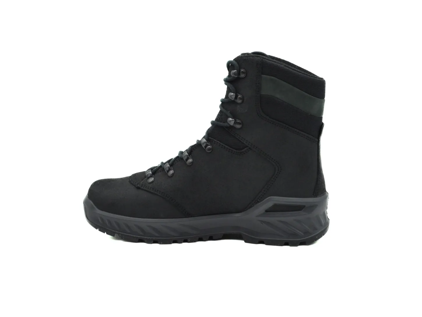 LOWA Nabucco Evo GTX Mid