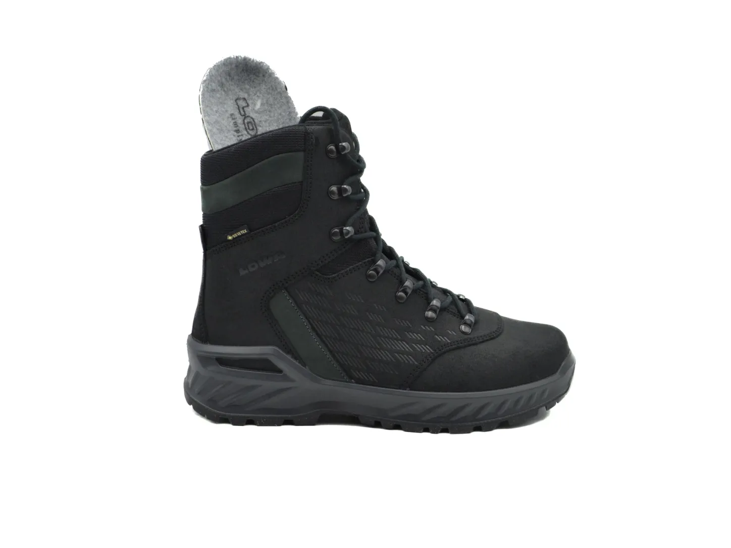 LOWA Nabucco Evo GTX Mid