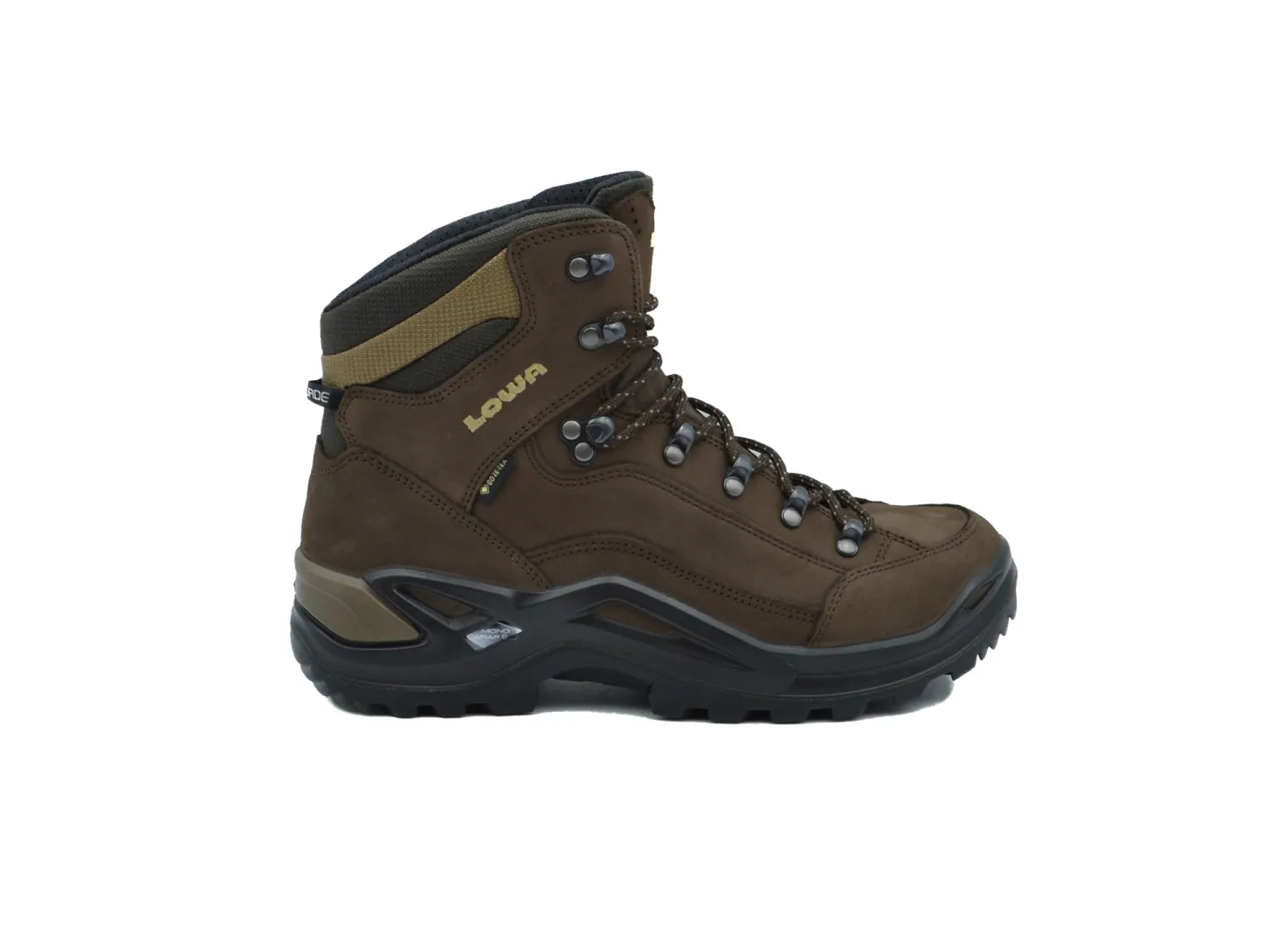 LOWA Renegade GTX Mid