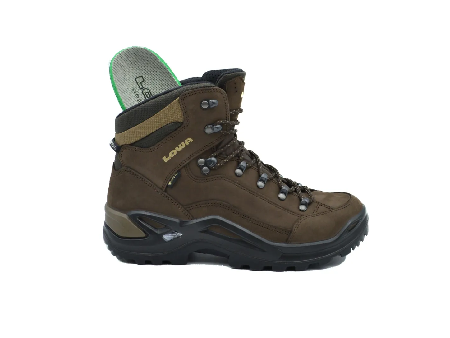 LOWA Renegade GTX Mid