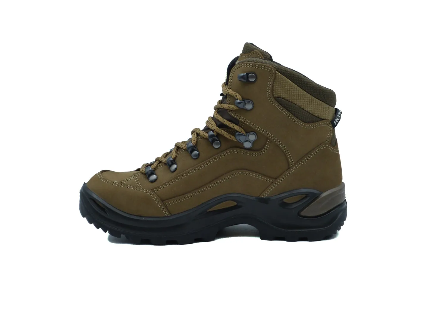 LOWA Renegade GTX Mid