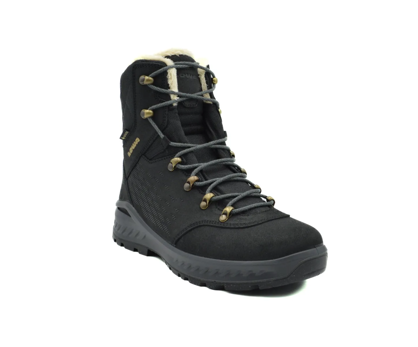 LOWA RENEGADE GTX MID WIDE